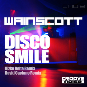 Disco Smile (Dizko Delta Remix)