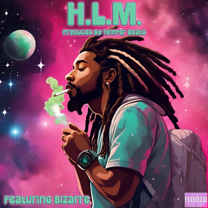 H.L.M.