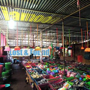Lost & Found