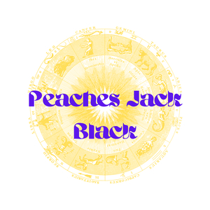 Peaches Jack Black