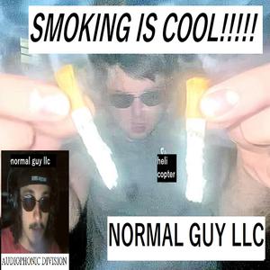 NORMAL GUY INTRO