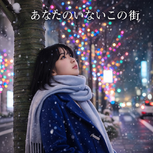 あなたのいないこの街