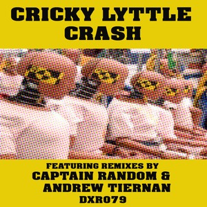 Crash (Captain Random Remix)