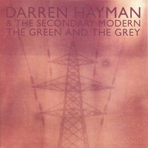 The Green and the Grey