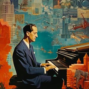 Rhapsody in Blue: Andante