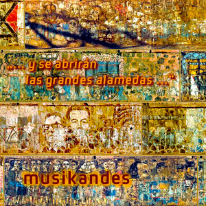 Ich nenne dich bei deinem Namen, Freiheit (Production Music)