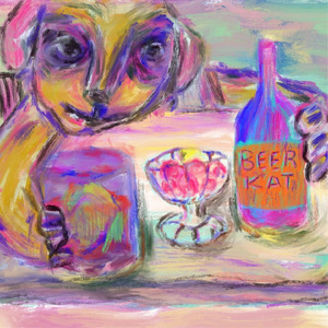 Perfume (Feat. Cashmore)