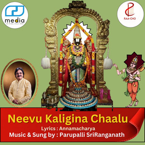 Neevu Kaligina Chaalu