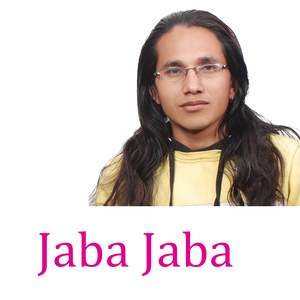 jaba jaba
