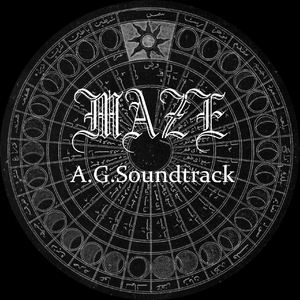 MAZE 06 漫漫归途