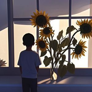 葵韵残光（prod.by Morrow)