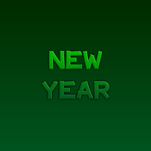 NEW YEAR