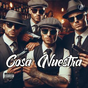 Cosa Nuestra
