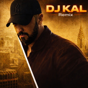 Hip hop (Remix dj kal)