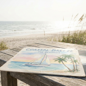 Coastal breeze