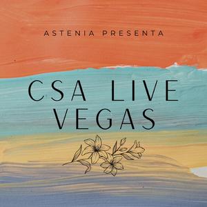 Finales (Directo CSA Las Vegas, Málaga - Septiembre 2021)