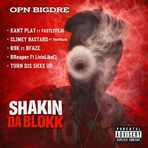 RReaper (feat. LivinLikeCj)