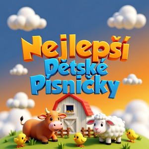 Pohádkový kapička usíná - Nejlepší Dětské Písničky