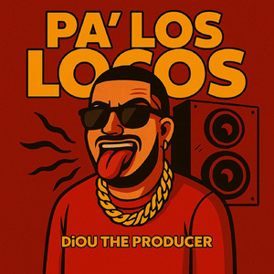 Pa´ los locos