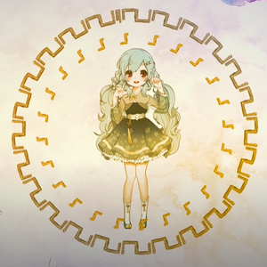 호랑풍류가 (Cover)