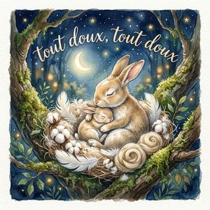 Tout doux, tout doux