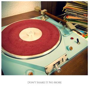 Shake It And Break It