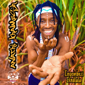 Inyembezi Zendlala (Original Mix)