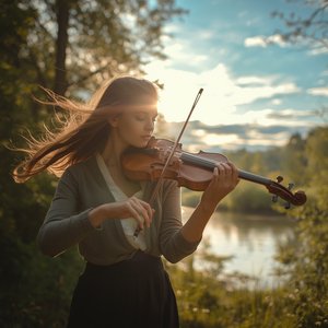 Hollow Winds Echo Melody