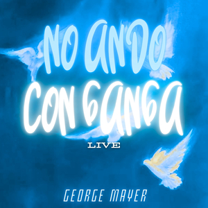 No Ando Con Ganga (Live)