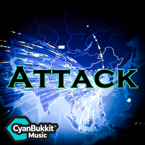 Attack 被DDOS版