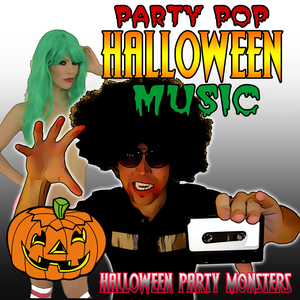 Monster Dance (Halloween Party Version)