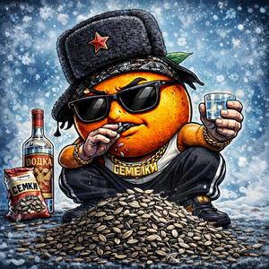 Semechki & Russenhocke