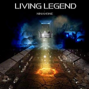 Enders Game (Live)