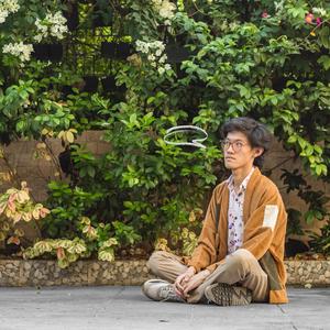 the softest of voices