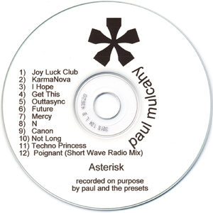 Poignant (Short Wave Radio Mix)