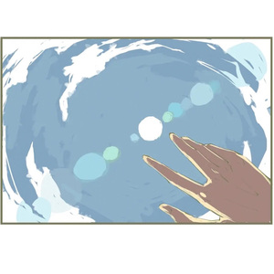 如果这些都无所谓，那我把夏天送给你