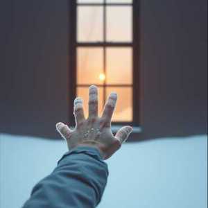 我是不是你最疼爱的人