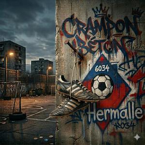 Crampon béton