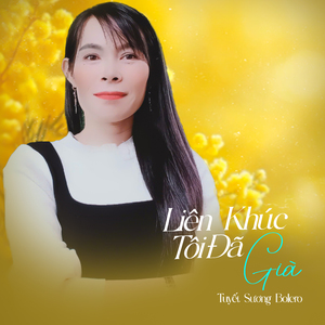 Thương Lắm Quảng Ngãi Ơi (Cha Cha Cha)