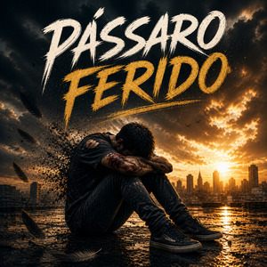 Pássaro Ferido