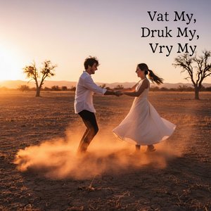 Vat My, Druk My, Vry My