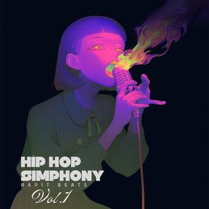 Hip Hop Simphony (Full Album VOL.1)