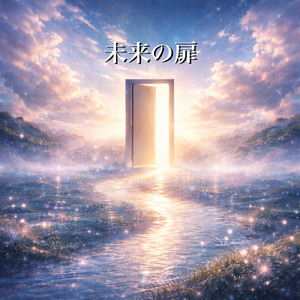 未来の扉