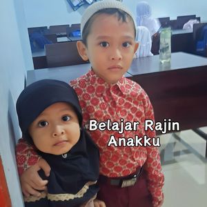 Belajar Rajin Anakku