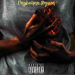 Разбитая душа