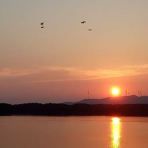 淮海船歌
