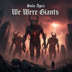 We Were Giants