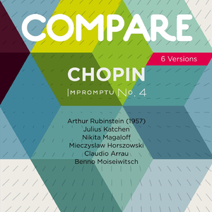 Fantaisie-impromptu in C-Sharp Minor, Op. 66
