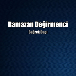 Bağrek Dagı