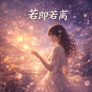 若即若离 (若即若离)